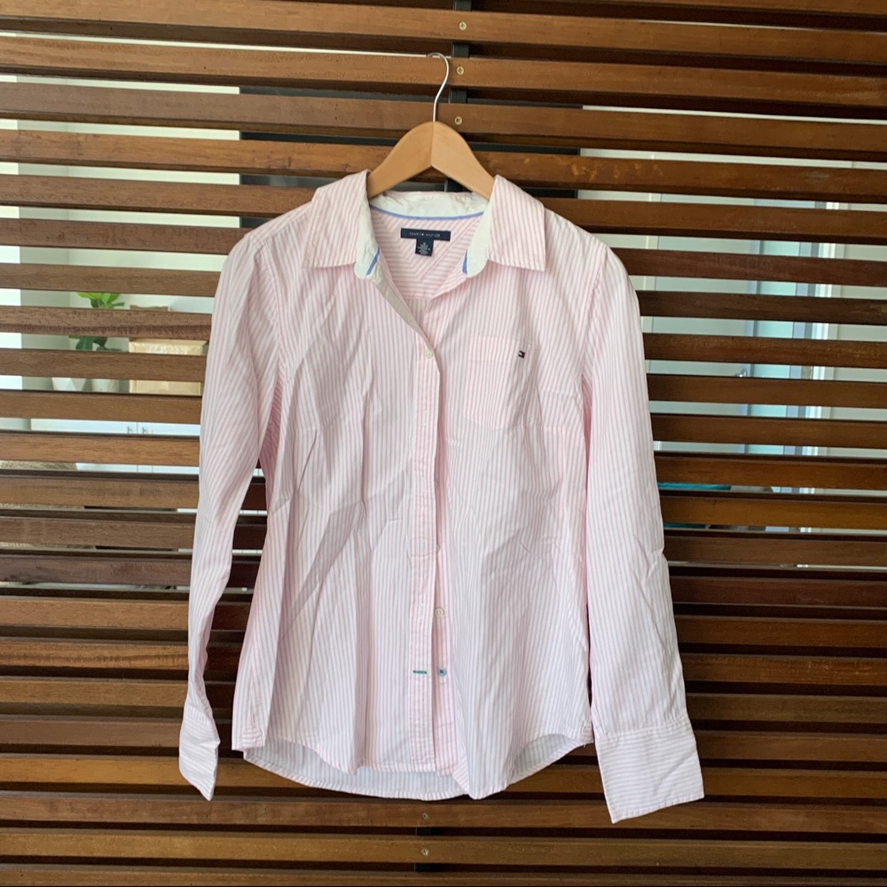 Tommy Hilfiger Blouse